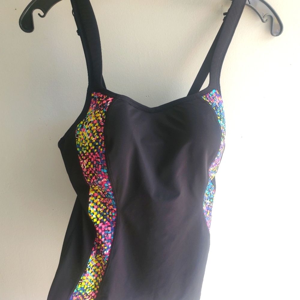 Panache Sport Activewear top